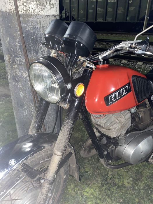 Продам Иж Планета 5 з документами