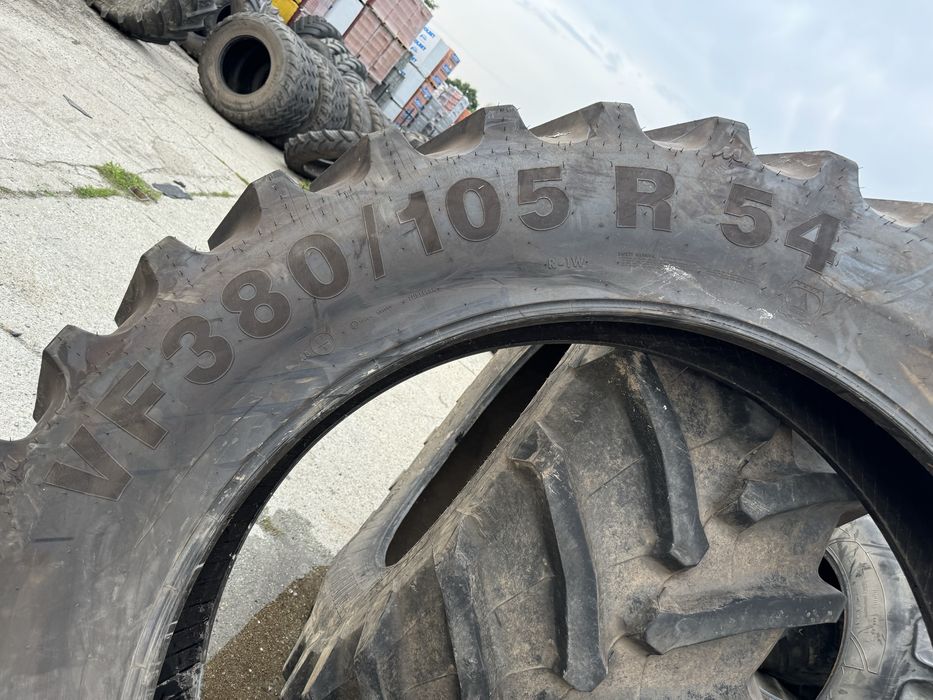 Opona VF380/105R54 Mitas