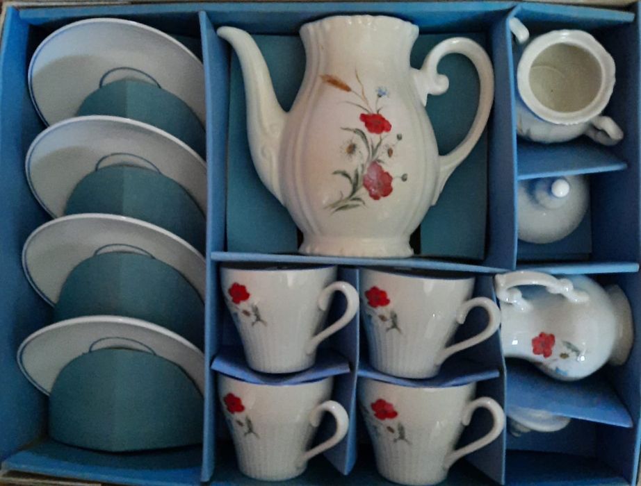 Сервіз дитячий НДР 1000ГРН