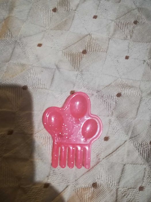 Escovas de Cabelo - My Little Pony