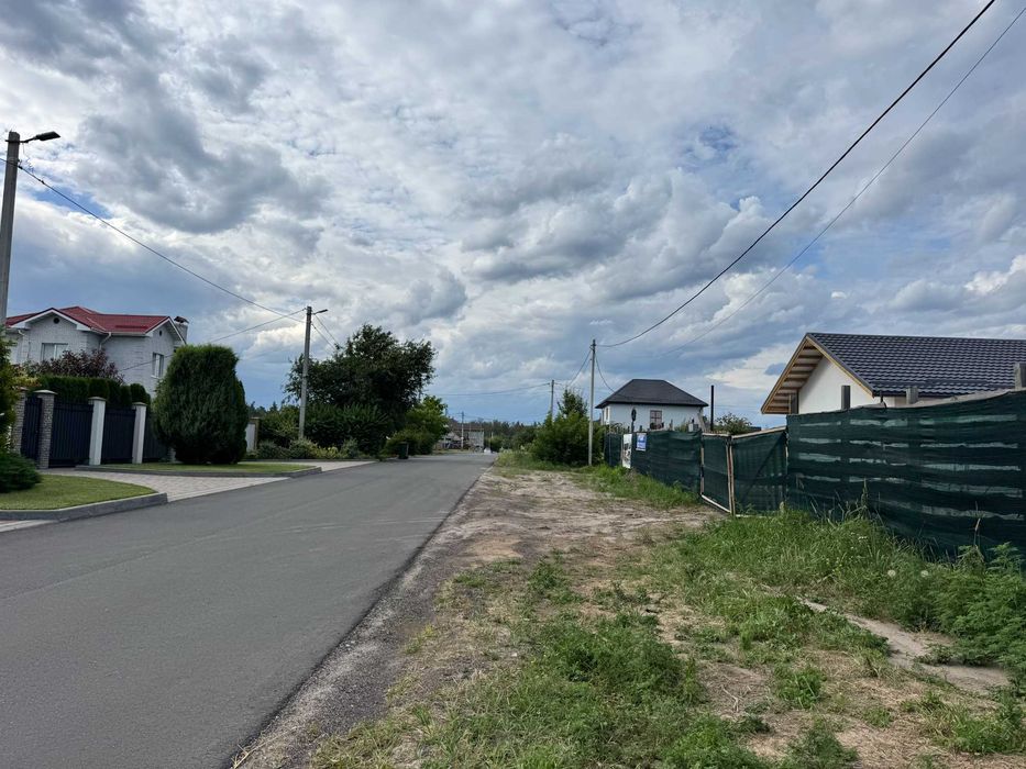 Новий кирпичний будинок 110 м² . Готовий до внутрішнього оздоблення