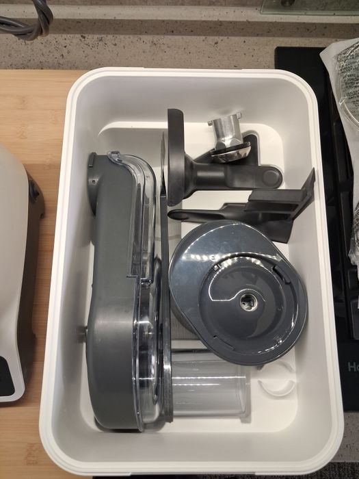 Kenwood Kcook multi