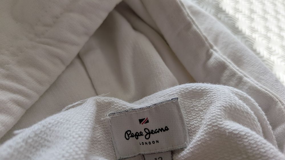Sweat Pepe Jeans 12 anos, 152cm