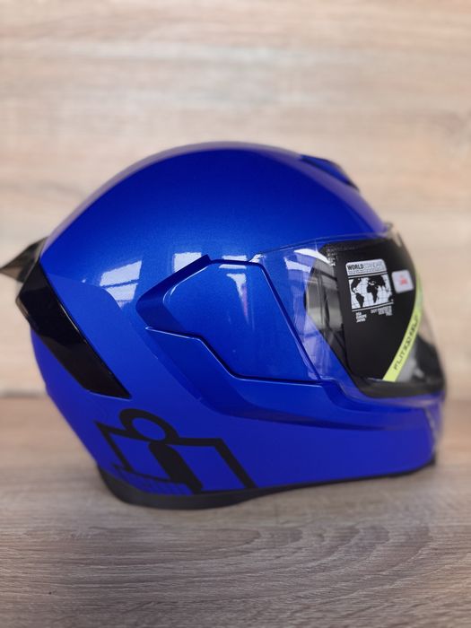 icon airflite - купить мотоэкипировку - Цена на OLX.ua