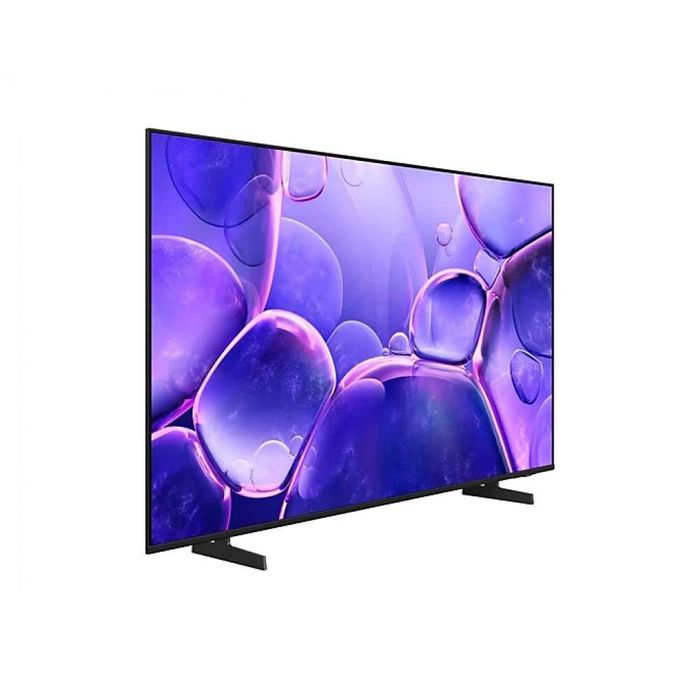 Новий телевізор 55" Samsung 55U8000F Новинка 2025 року 4К Smart TV