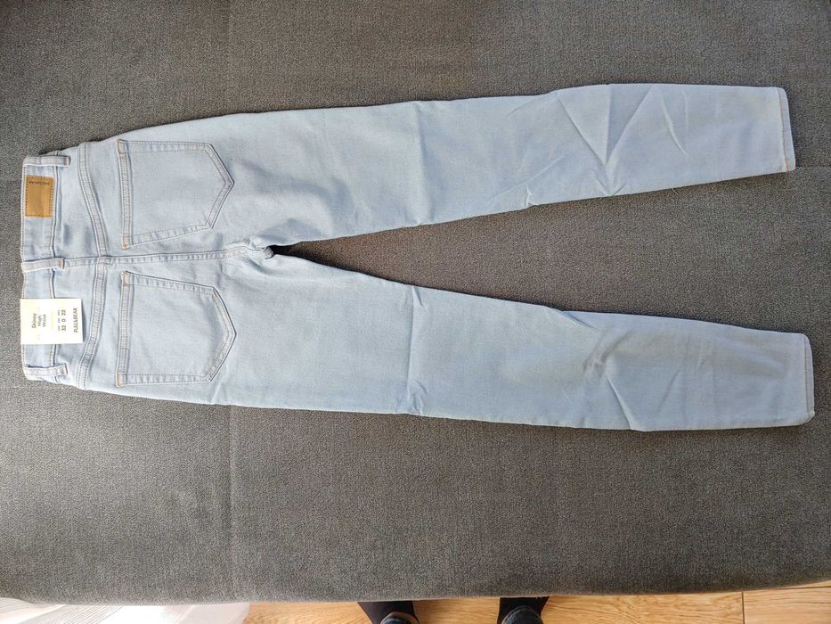 Spodnie Pull & Bear