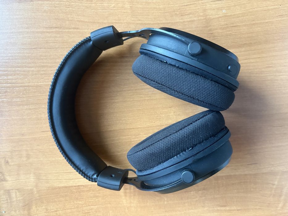 Sluchawki SPC Gear Viro Plus