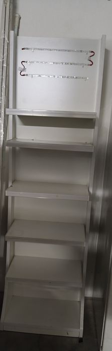 Vende-se móvel expositor estante