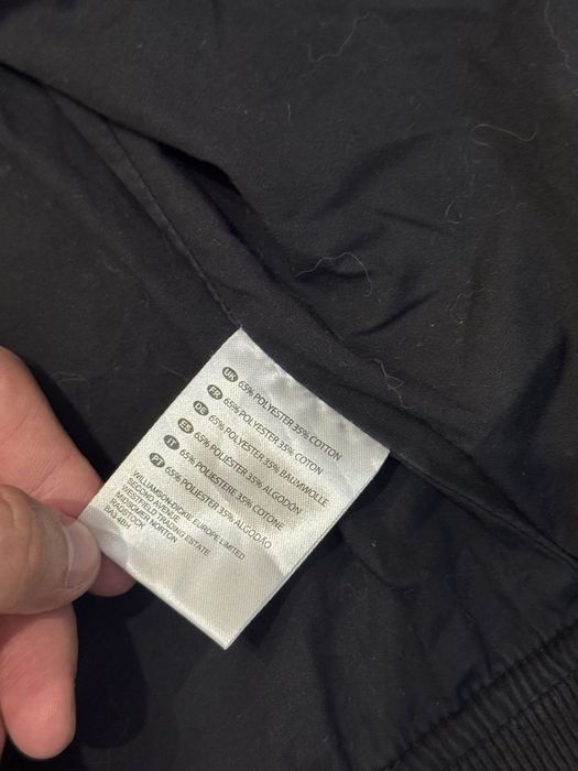 Куртка бомбер dickies