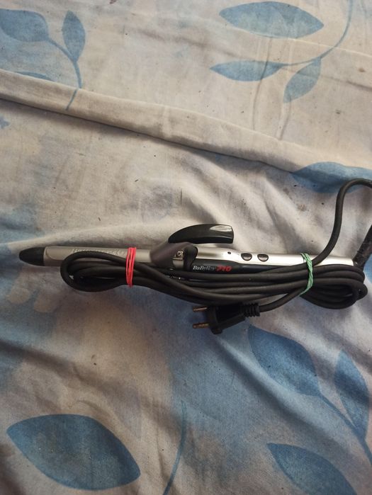 Проффесиональная плойка