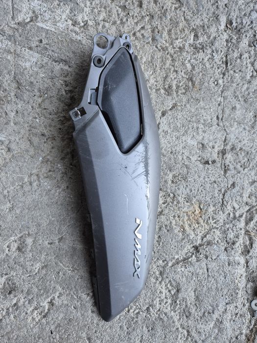 Lewy Ogon Yamaha N-Max 125