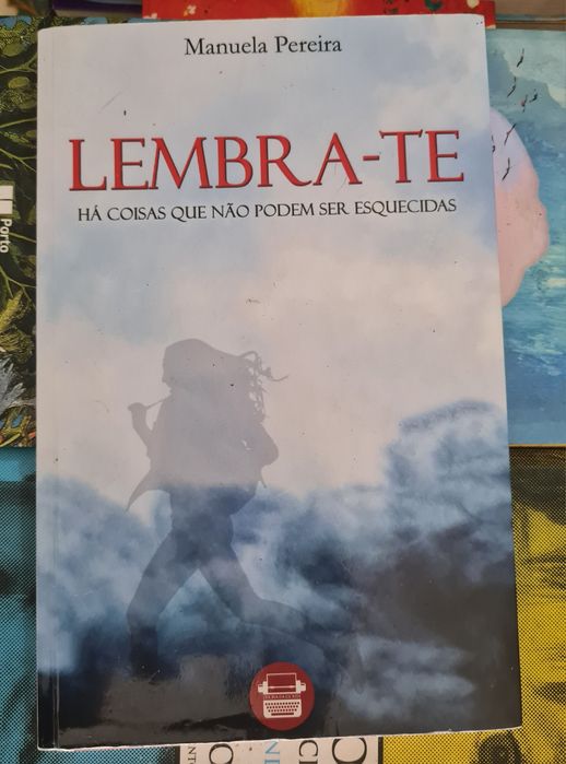 Lembra-te de Manuela Pereira
