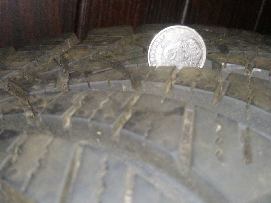 Шини р15 185-65 Falken EuroAll Season