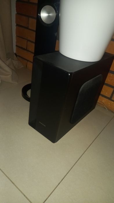 Kino domowe Blurey Samsung HtFs 6200