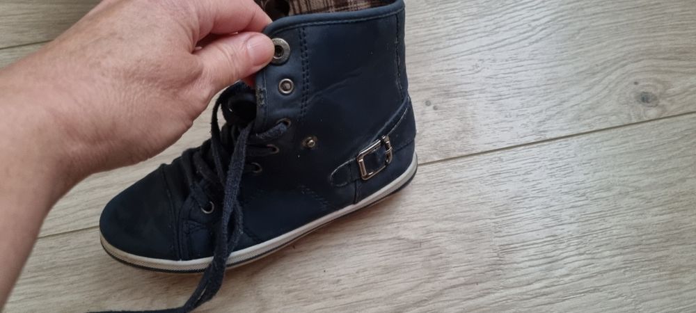 Buty rozm.33 za darmo