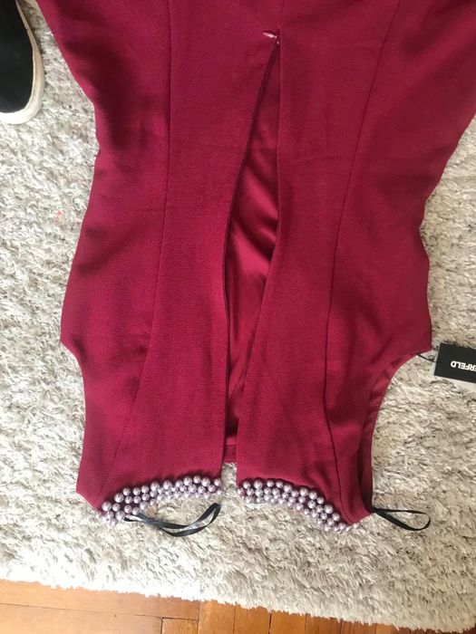 Плаття жіноче Karl Lagerfeld