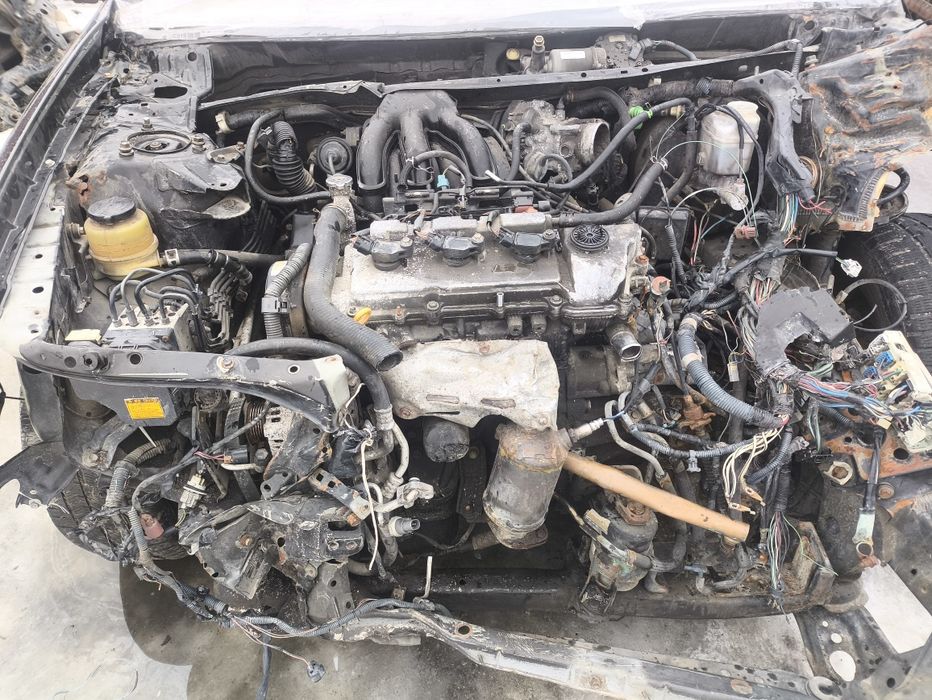 Продам Toyota Camry 30