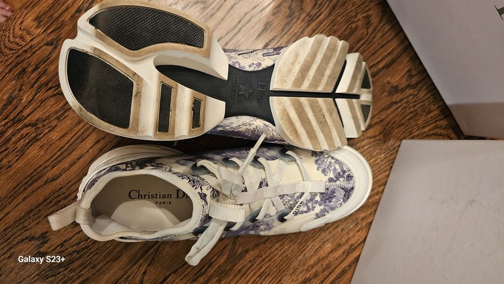 Dior  оригінал 40.5