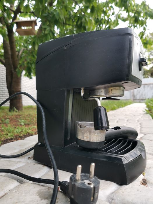 Кавомашина Delonghi