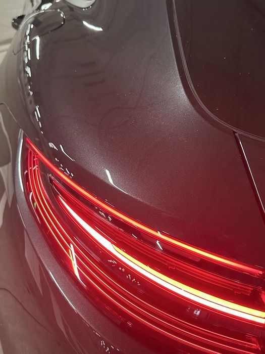 Porsche Panamera Sport Turismo 4 e hybrid 1dono/Nacional/50kkm