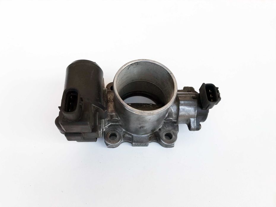 Дросельна заслонка Toyota Auris E15 / Avensis T25 / Corolla E15 / Corolla Verso - 2.0 D-4D - 2.2 D-4D - 2.2 D-CAT