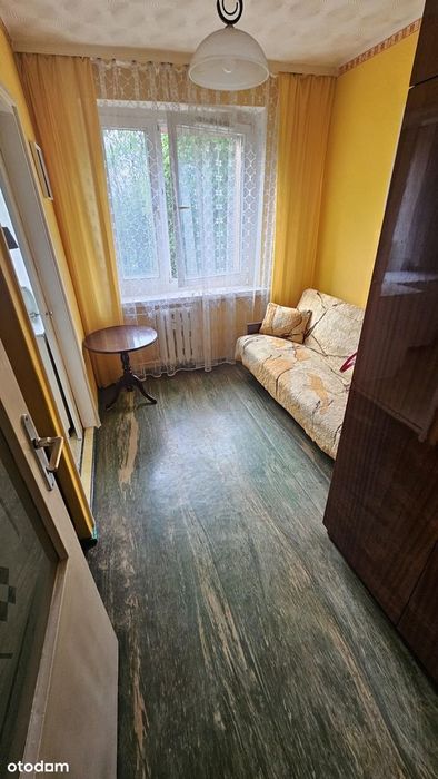 Westerplatte 2 pokoje  38m2 3piętro