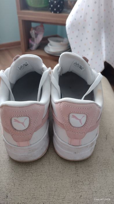 Buty sportowe Puma Cali Dream