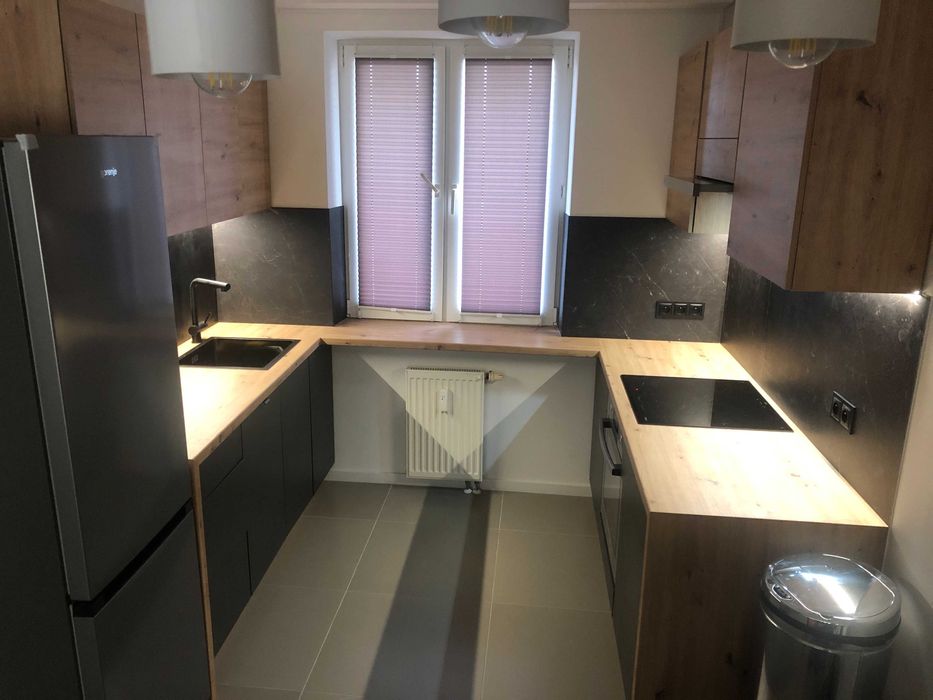 Mieszkanie do Wynajęcia od zaraz - Białystok Nowe Miasto