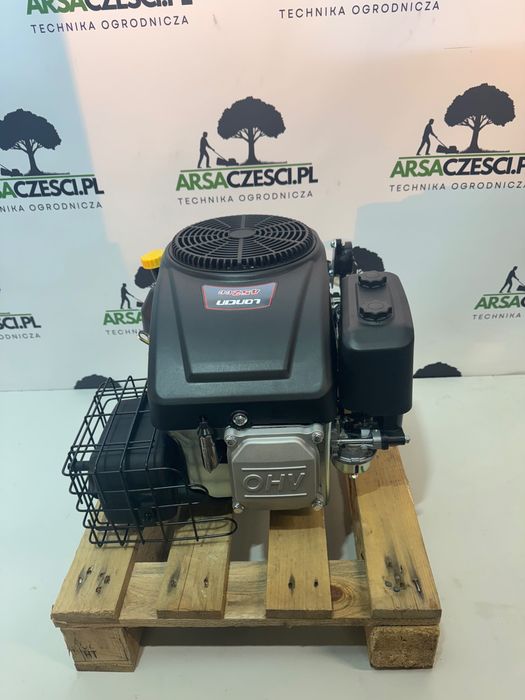 Silnik do Traktorka LONCIN LC1P92F-1 Pasuje za Briggs, Honda GCV Tecum