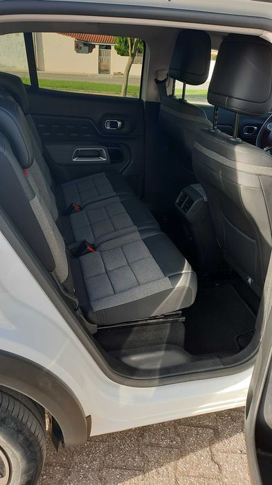 Citroën C5 Aircross 1.5 BlueHDI Feel Pack