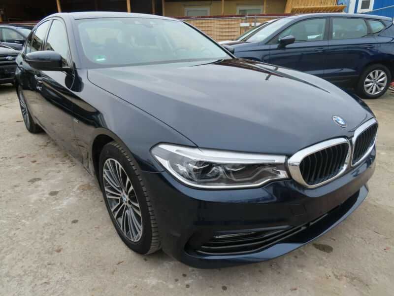 Разборка BMW F10 F11 G30 G31 БМВ Ф10 Г30 фара Б/У