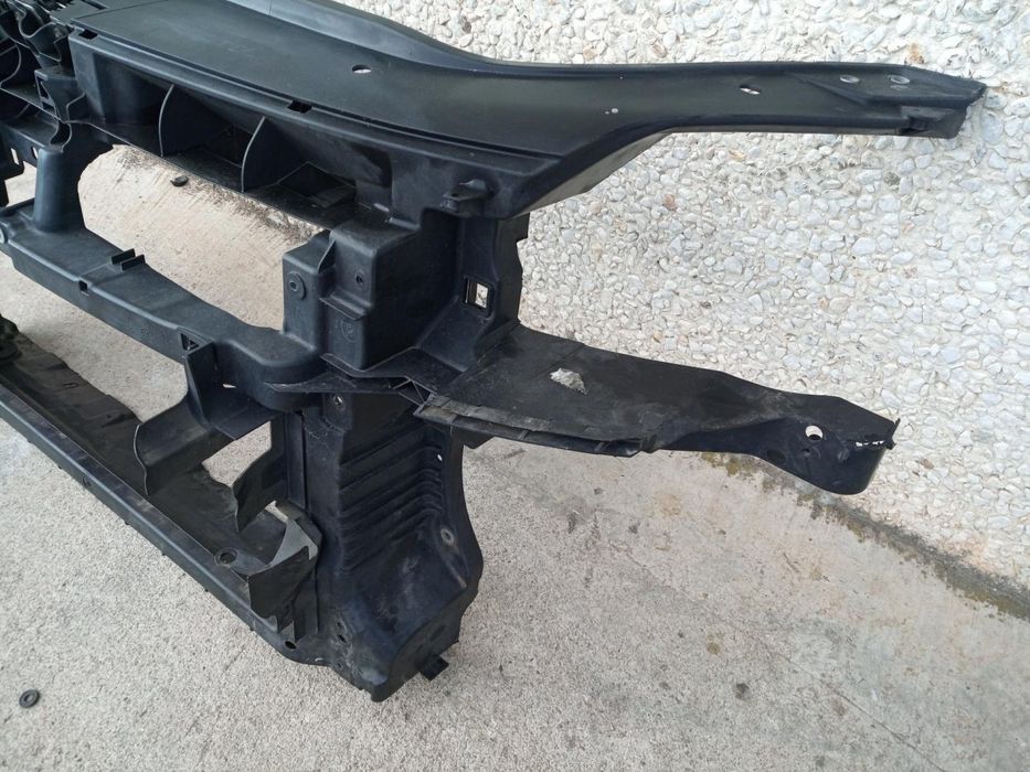 Painel Frontal Volkswagen Golf Plus V 5M1
