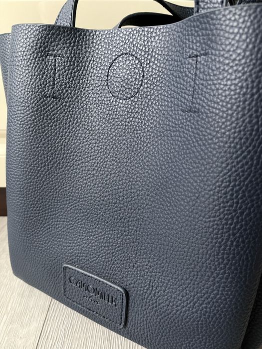 Сумка італійського бренду Camomilla