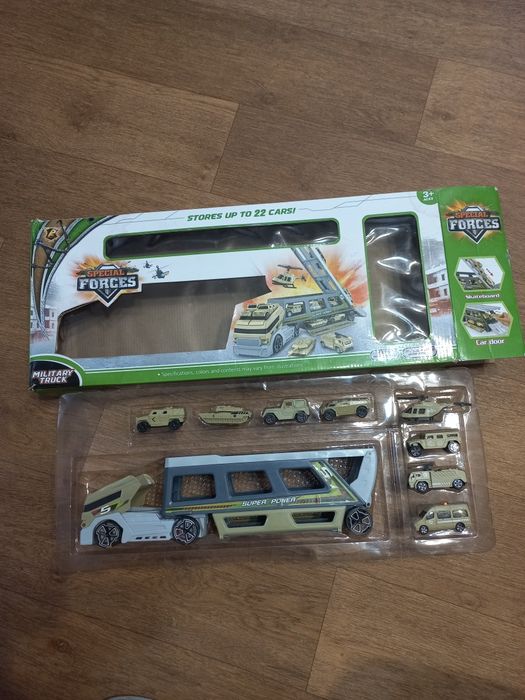 Детские машинки 500 гр.