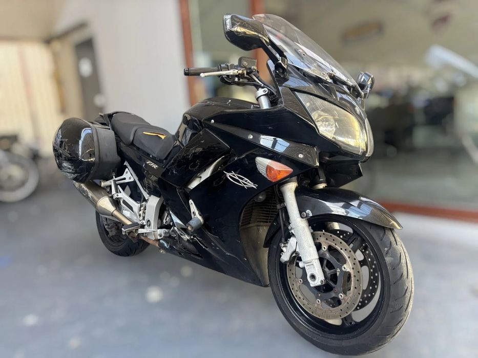 Yamaha