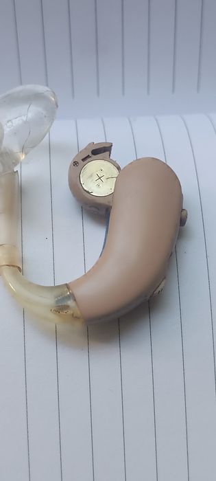 Слуховой аппарат Астрал 12с