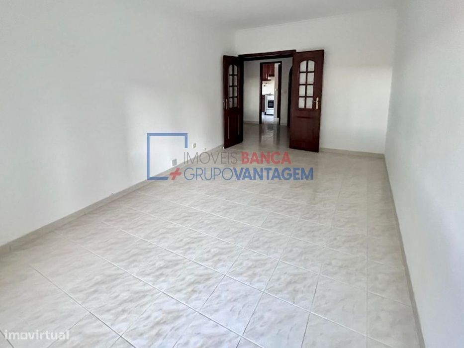 T2 com 83 m² em São Marcos | Arrendado até Outubro 2025