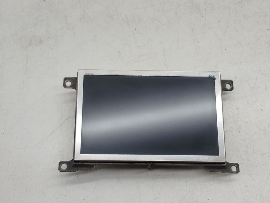 Display - peugeot 508 sw i (8e_) | 10 - 18