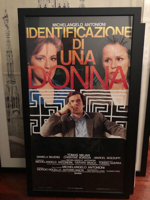 Cartazes/posters/fotos de CINEMA parte III