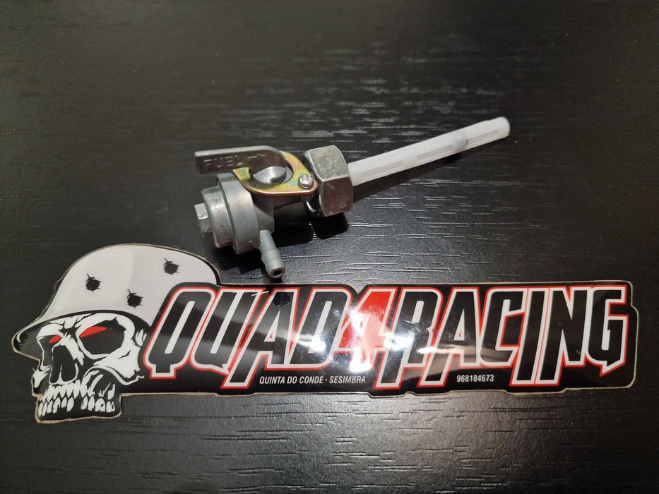 Torneira de gasolina Honda CRF XR TRX CB CR CB