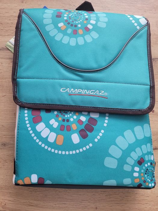 Torba termiczna Campingaz Minimaxi 19l Ethnic