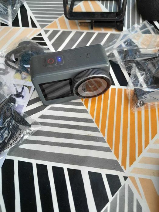 Action Cam / Akaso Brave 7 Action Camera, 4K, 20MP64297968571267121