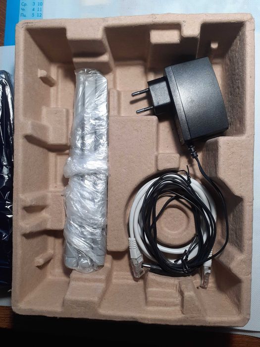 Роутер TP-Link TL-WR1043ND v3