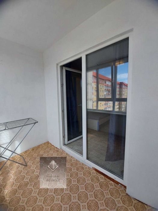 Продаж  2к квартири з автономним опаленням . Піски.  Є- Оселя