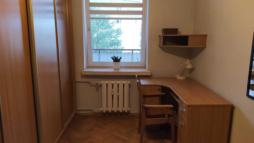 Mieszkanie – Olsztyn, Stare Miasto - Widok 2