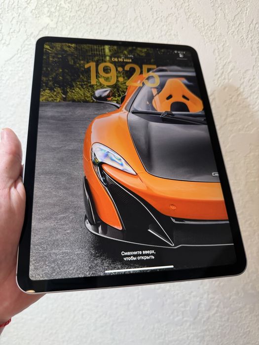 iPad Pro 11 M2 128Gb WiFi+ 4G LTE A2435