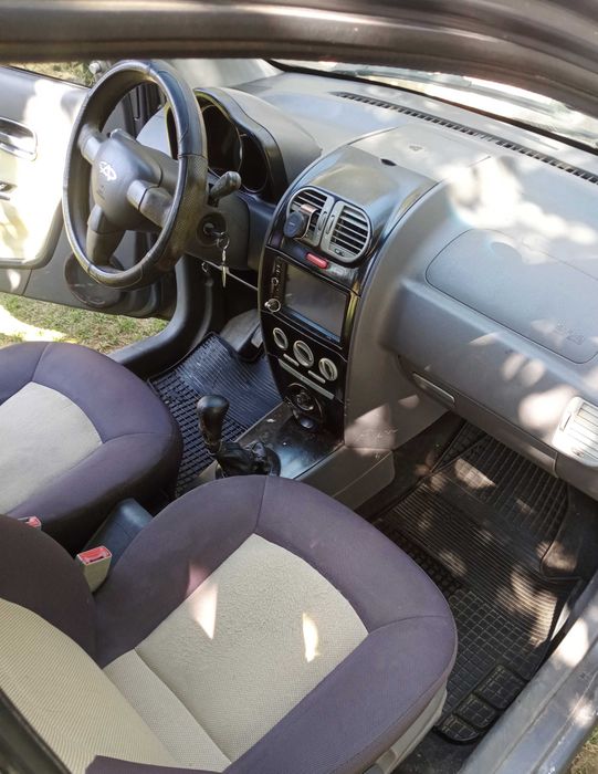 CHERY KIMO    продам