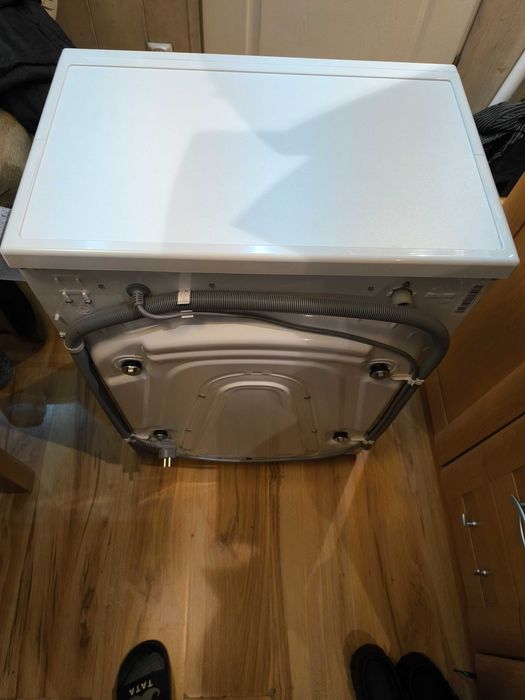 Pralka Gorenje 7kg! Gwarancja i transport