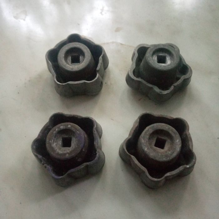 Барашек на кислородный балон