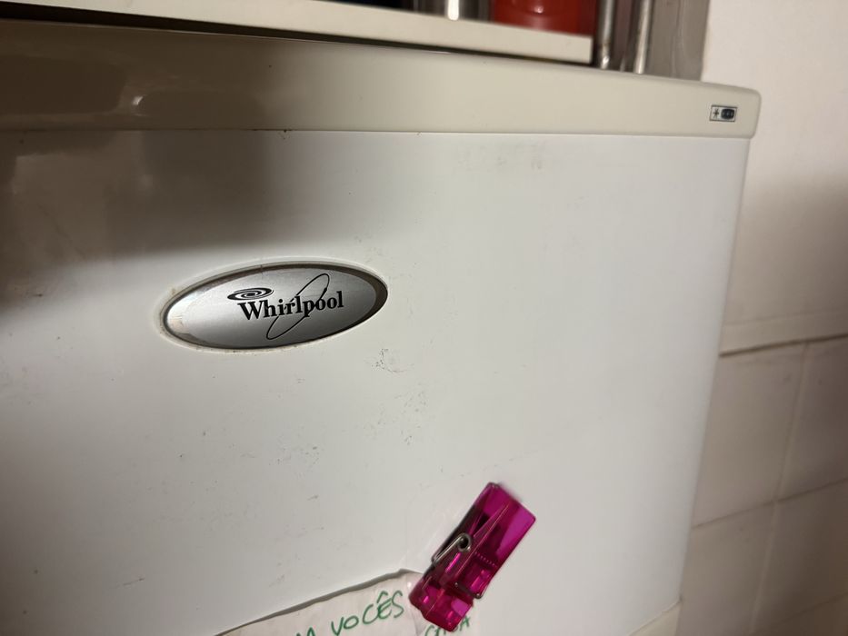 Frigorifico porte médio